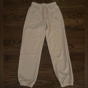 Uniqlo Jogger Pants